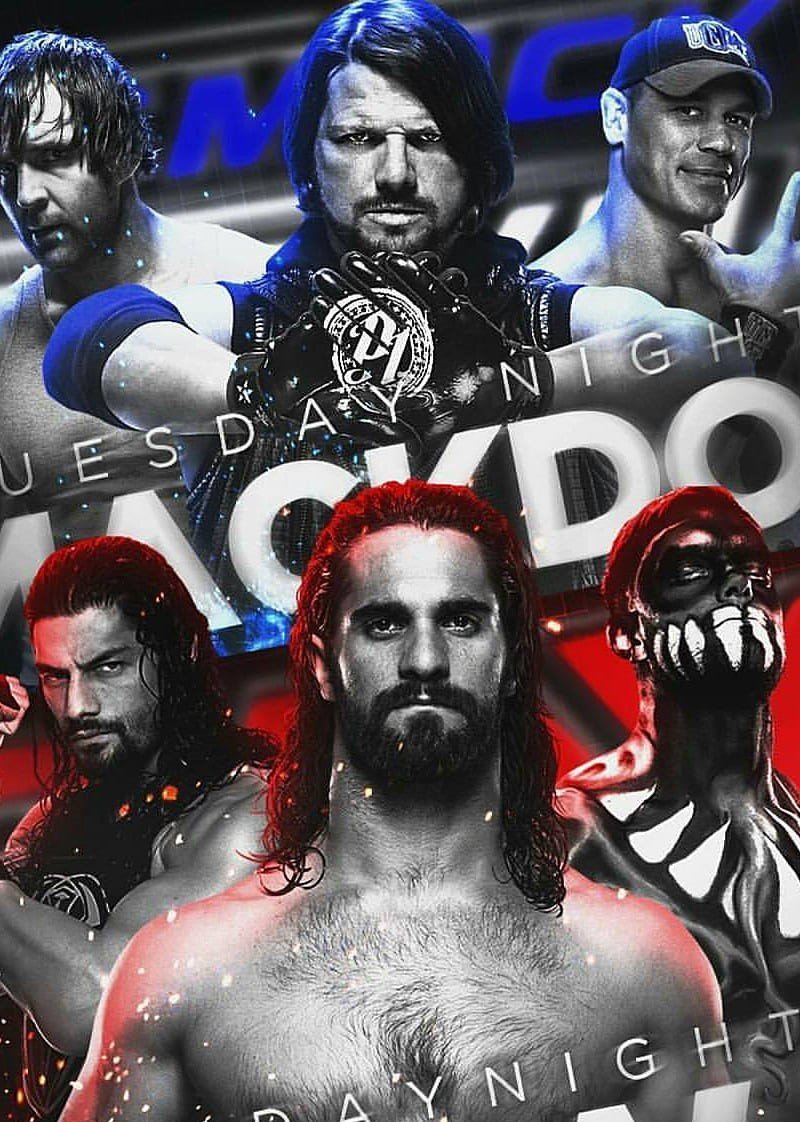 HD-wallpaper-wwe-aj-styles-finn-balor-john-cena-raw-shield-smackdown-wrestling