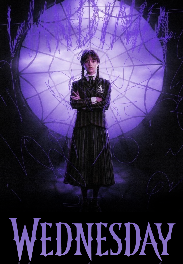 mytopkid.com-phone-wallpaper-wednesday-addams-jenna-ortega-5